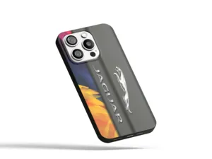 Jaguar Custodia Smartphone Look Standard Minimal
